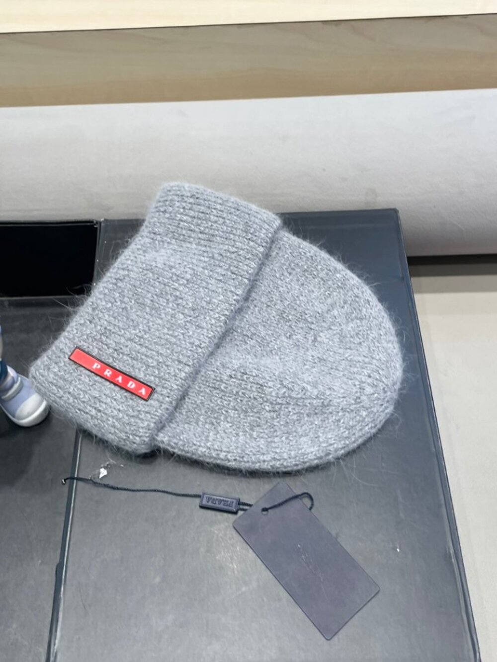 GoodPrada hat - Picture 7 of 8